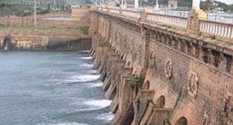 Live and let live: SC's advice to Karntaka and Tamil Nadu on Cauvery water row