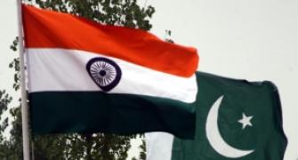 Both India, Pakistan have trust deficiency: Outgoing envoy