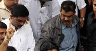 PIX: Raj Thackeray's warrant cancelled in exam violence case