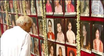 Uphaar tragedy: 'Everyday we live the same pain'