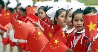 346 students hospitalised in China