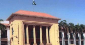First Hindu member in 16 years in Pakistan's Punjab assembly