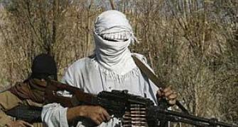 Pak Taliban still not ready for peace talks