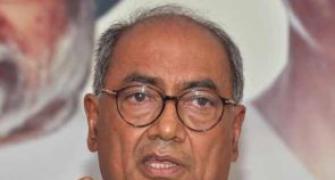 Antony panel will decide on Congress-JD-U alliance: Digvijaya