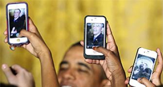 NSA NOT listening to phone calls of Americans: Obama