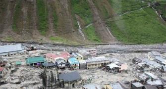 N India floods: Religious tourism eroding ecological heritage