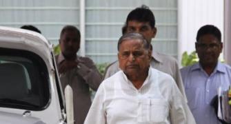 Cong's Nitish pill might cure its Mulayam fever