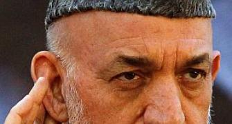 Karzai rejects Taliban dialogue, breaks off talks with US