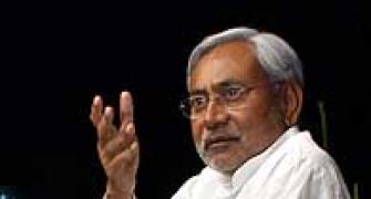 Can Nitish Kumar be rallying point for third front?