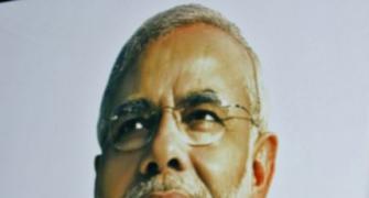 Readers' agenda for Modi: 'Don't speak of Ram Mandir'
