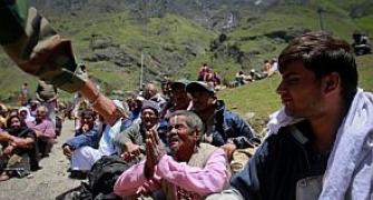 Declare Uttarakhand tragedy a national calamity: BJP