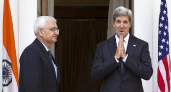 Won't overlook India's concern over talks with Taliban: US