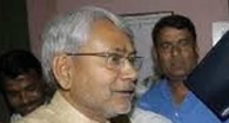 Nitish's warning: BJP leaders will be in TROUBLE if...