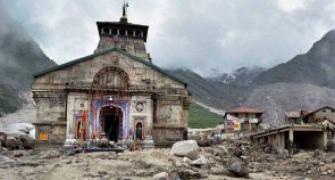 Uttarakhand: Mass cremations to begin after DNA sampling