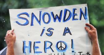 Decision on Snowden's asylum could take months: Ecuador