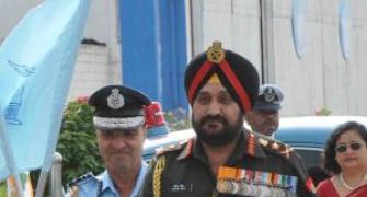 We will stay till last person is evacuated: Army chief