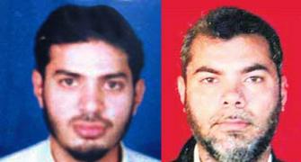 Exclusive! Bhatkal brothers in terror colony in KARACHI