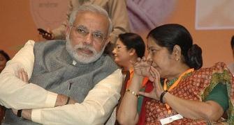 Modi is a liar; PM's honour is country's honour: Congress