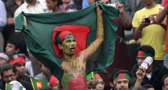 How Bangladesh's turbulent past is back to torment it