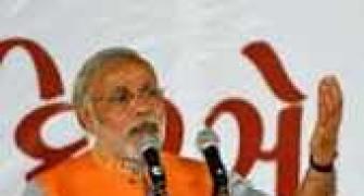Modi's latest dig at PM: Empty vessels make most noise