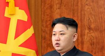 North Korea snaps peace pacts, hotline with South