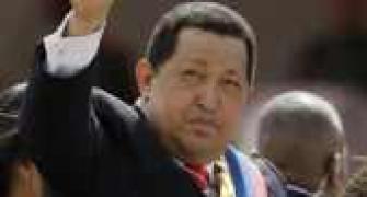 Scientists to probe possible Chavez poisoning: Venezuela