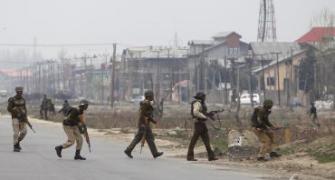 Srinagar terror attack: Pak rejects India's contention 