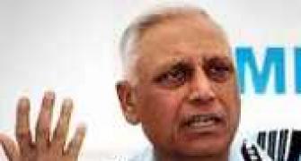 Chopper deal: CBI books ex-IAF chief Tyagi, 12 others