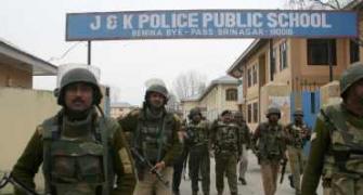 More bad news for CRPF: 3,000 jawans may stay put in J&K