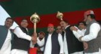 People's faith in democracy has increased, says Akhilesh Yadav