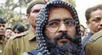 India rejects Pakistan's resolution on Afzal Guru