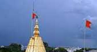 Maha serves show-cause notice to Shridi Saibaba temple