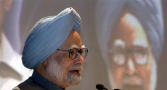 India has been dwarfed under 'weak' PM, says Jaitley