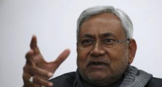 Special status to Bihar: Nitish meets PC, Montek