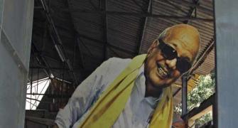 DMK quits UPA over Lanka issue; govt says it's stable