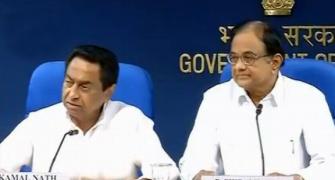 Govt absolutely STABLE despite DMK pullout: Ministers