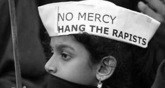 Another Badaun horror: 3 men nabbed for raping Dalit teen
