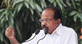 Veerappa Moily faces corruption charges, again