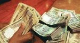 Jain hawala: Ex-DIG sentenced to jail for taking bribe