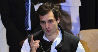 ONLY Rahul Gandhi will become PM: Congress
