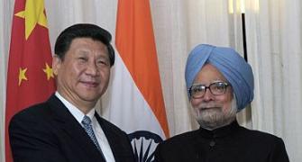 India wants to take China ties to new level
