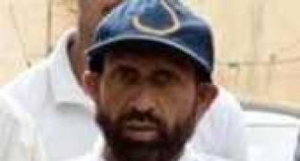 Liyaqat Shah gets bail, no linkage with terror plot: Court