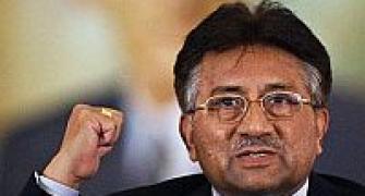 Felt insulted, humiliated standing before judge: Musharraf