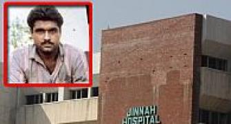 Punish EVERYONE responsible for Sarabjit's death: Pak media 