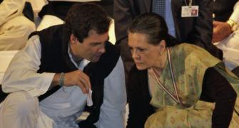 Why is Rahul ignoring the Congress 'war-room'?