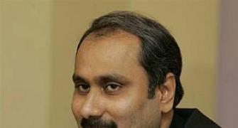 Anbumani Ramadoss arrested in hate speech case