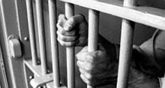 Pak prisoner attacked in Jammu; jail incharge suspended