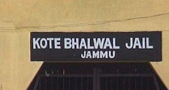 Pak prisoners shifted in Kot Balwal jail; J&K govt orders probe
