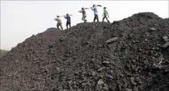 Decision on Ashwani depends on SC view on coal-gate: Cong