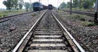 Big-ticket projects make rly member electrical post coveted